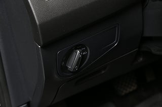 SUV Volkswagen Tiguan 28 av 36