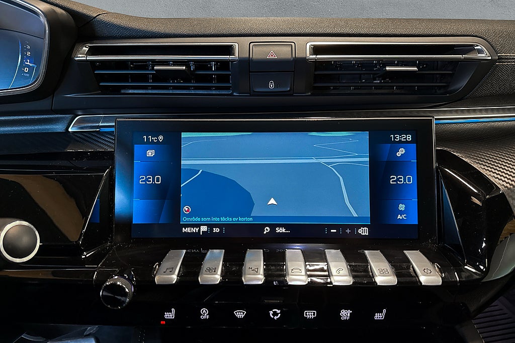 Peugeot 508 2020