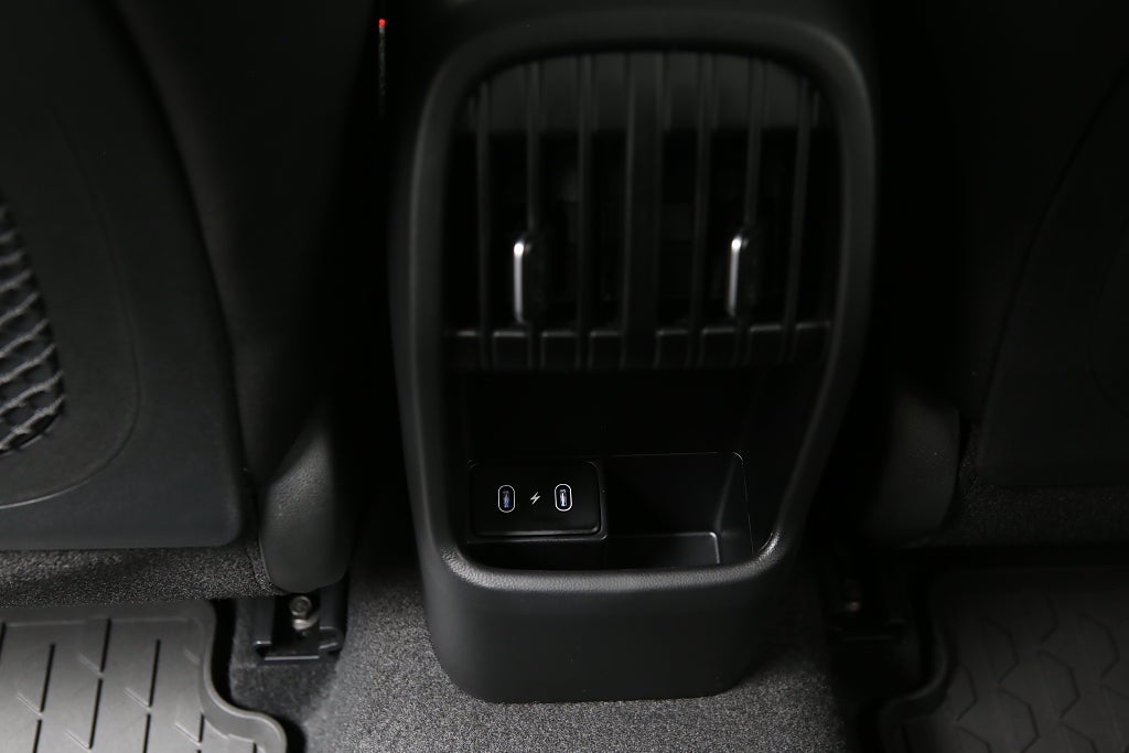 Hyundai Kona Hybrid DCT Essential *RA Dagen* 2026