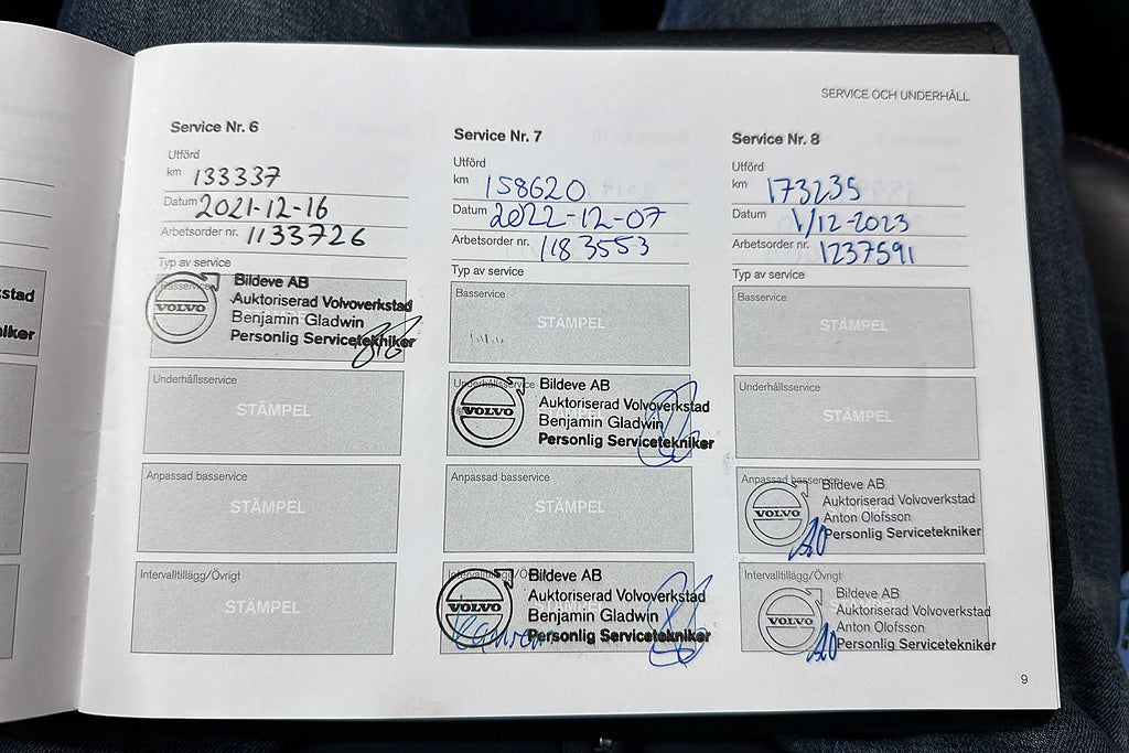 Volvo V40 Cross Country 2016