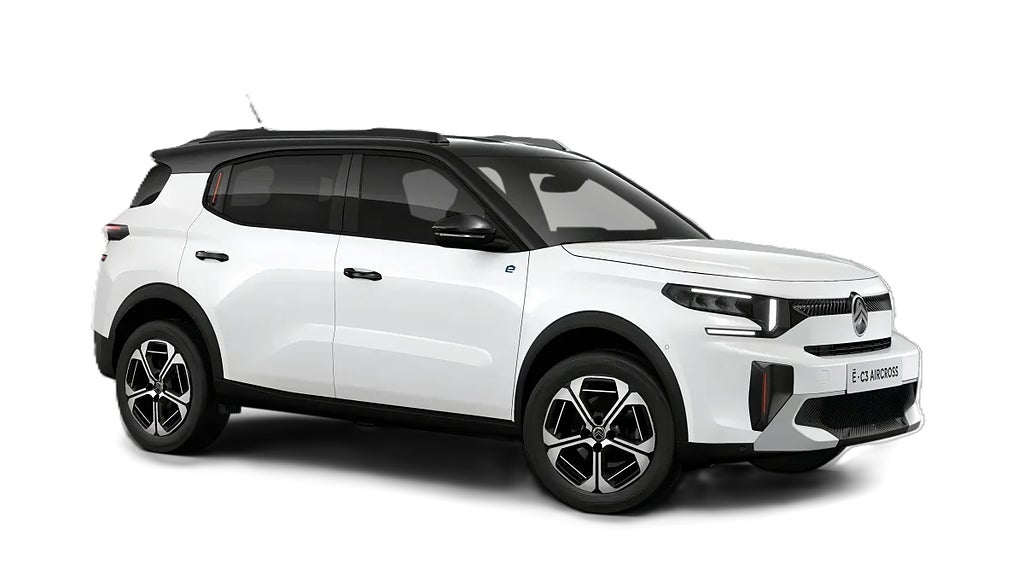 Citroën E-C3 Aircross MAX 54 kWh Long Range 400 km