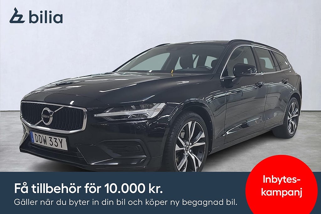 Volvo V60 B4 Diesel Mom Adv Navi Pro Edition/Backkamera/V...