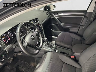 Kombi Volkswagen Golf 8 av 17