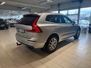 Volvo XC60 T8 TwEn AWD R-Design Drag Mvärm Kamera Pano S&V
