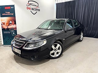 İkinci el  Saab 9-5 2.3