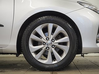 Kombi Toyota Auris 9 av 21