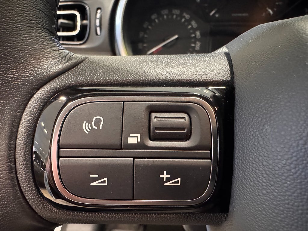 Citroën C3 2023 - miniatyr 17