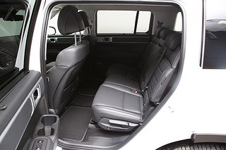 SUV Hyundai Santa Fe 7 av 27