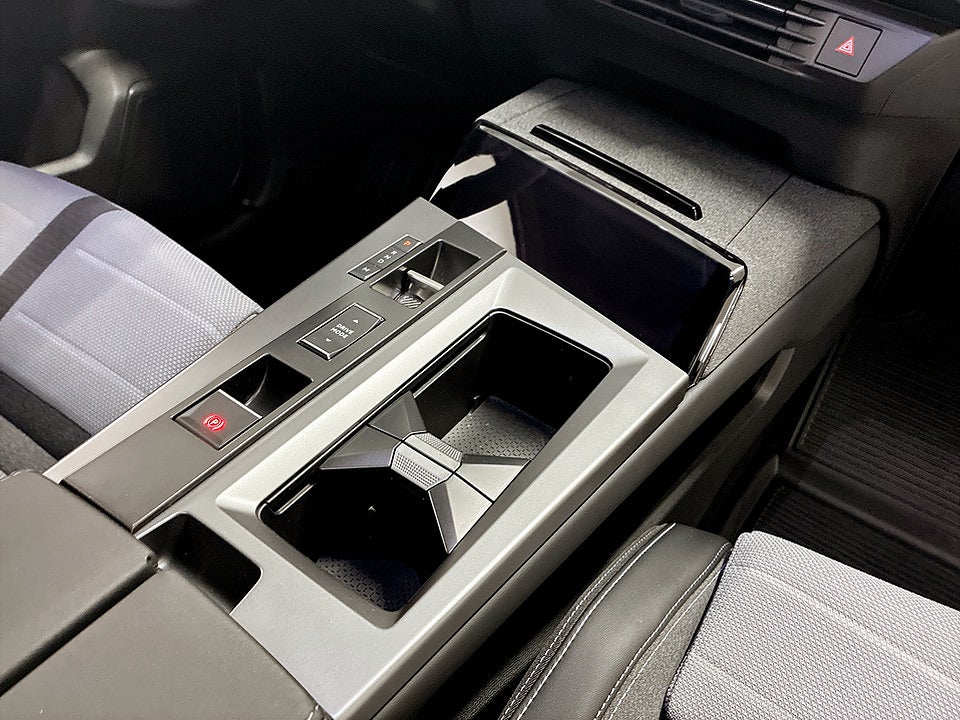 Bild på Opel Grandland GS Hybrid 136hk Aut B-KAMERA CARPLAY