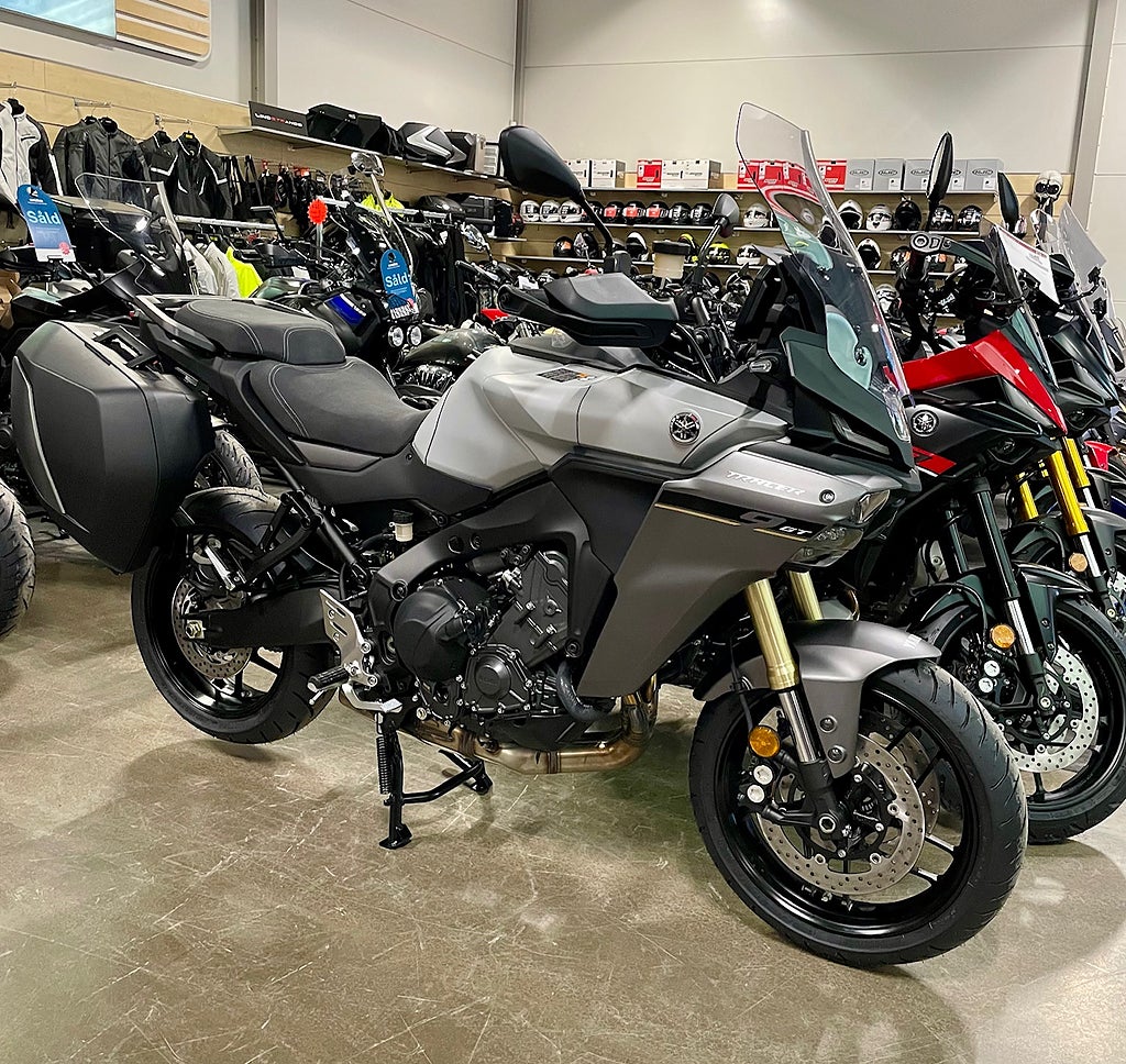 Yamaha TRACER 9 GT ABS  tracer 9gt TRACER