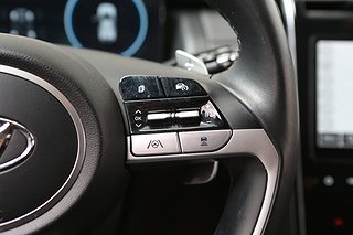 SUV Hyundai Tucson 16 av 25