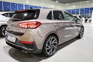 Halvkombi Hyundai i30 5 av 24