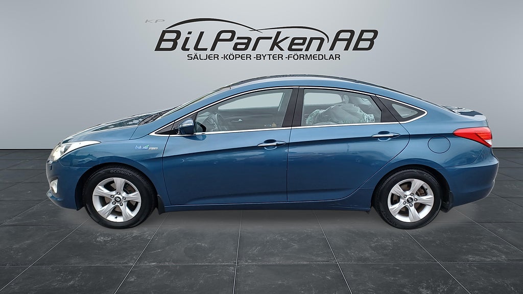 Hyundai i40 1.7 CRDi Business Euro 5