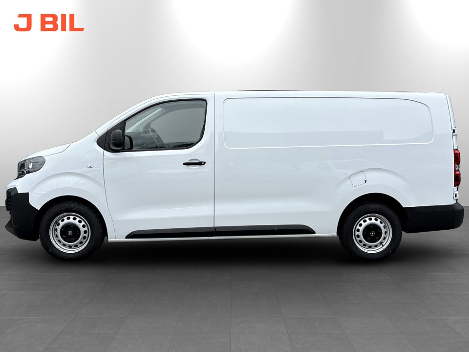 Bild på Opel Vivaro Business 2.0 BHDi 145hk Aut L3 B-KAMERA WEBASTO