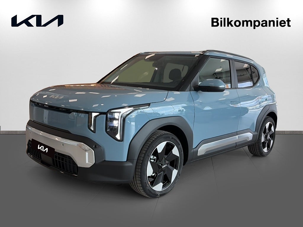 Kia EV2 PLUS Standard Range 42.2 kWh 4-sits 
