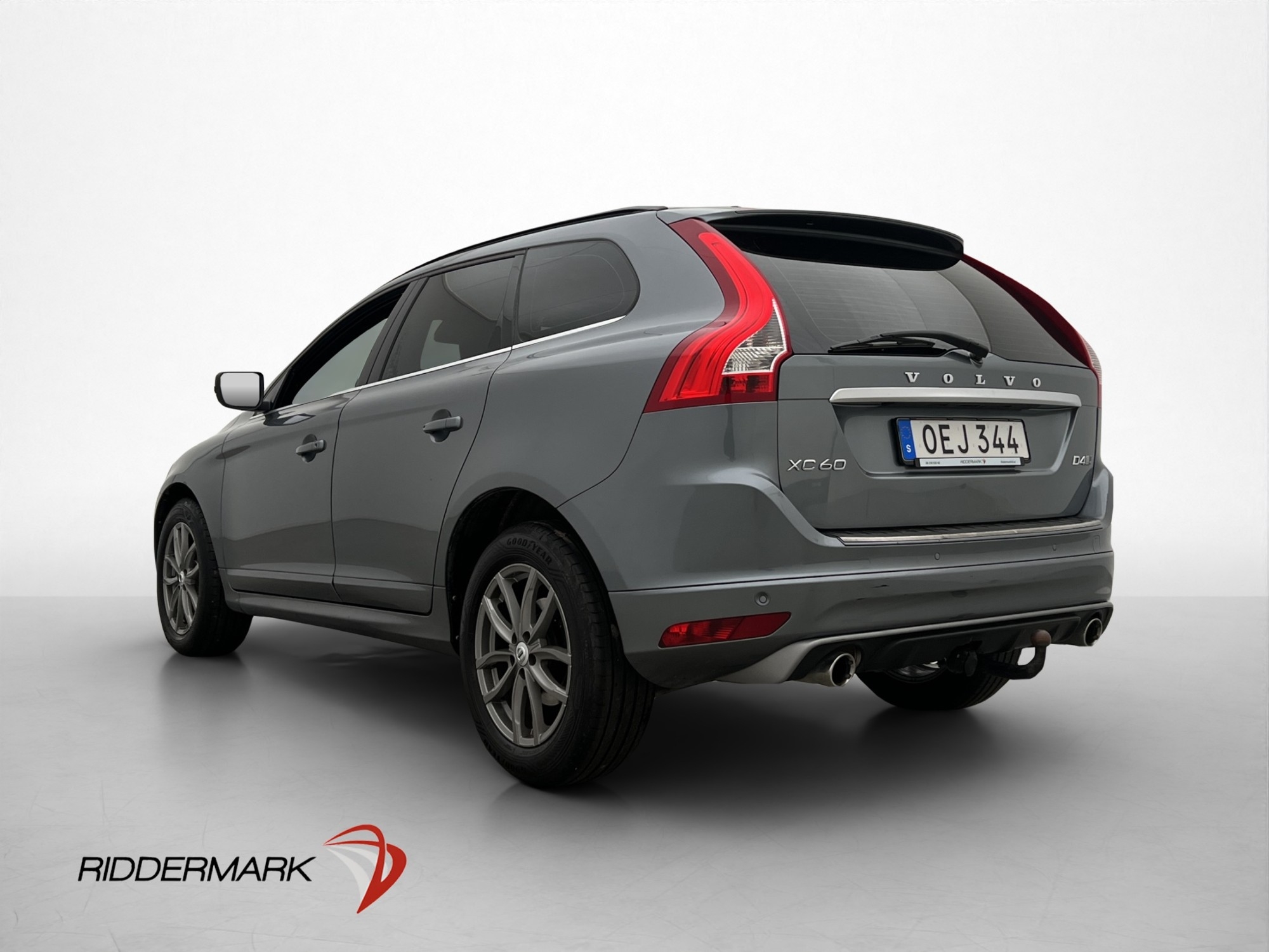 Volvo XC60 2017, kuva 5/69