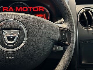 SUV Dacia Duster 18 av 26