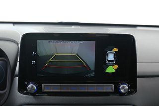 SUV Hyundai Kona 13 av 17
