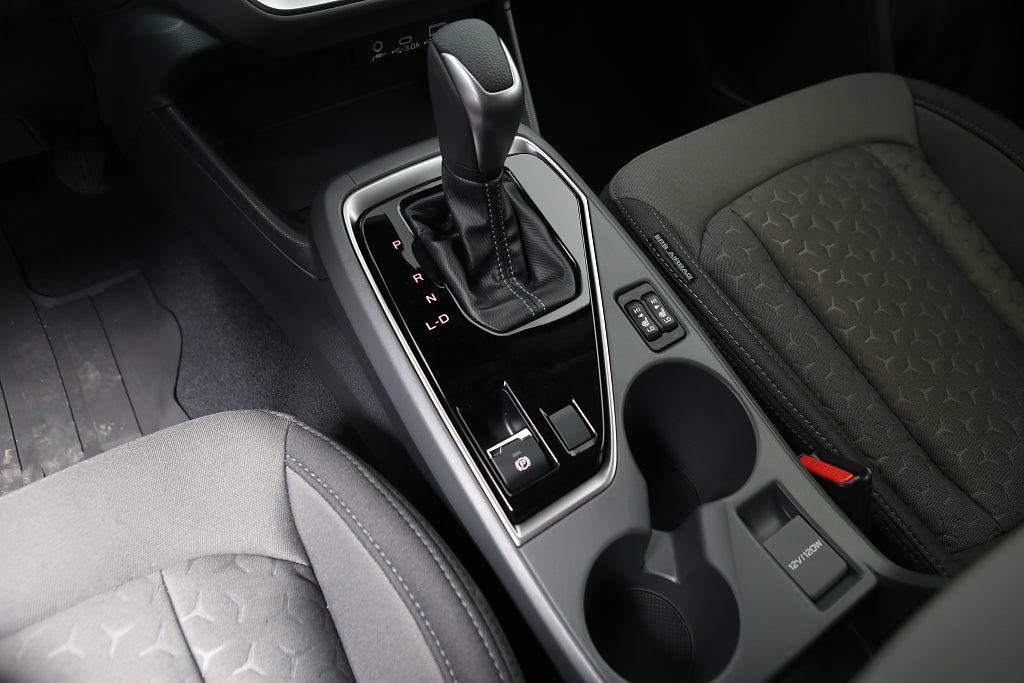 Subaru Crosstrek Adventure| Dragkrok & Vinterhjul