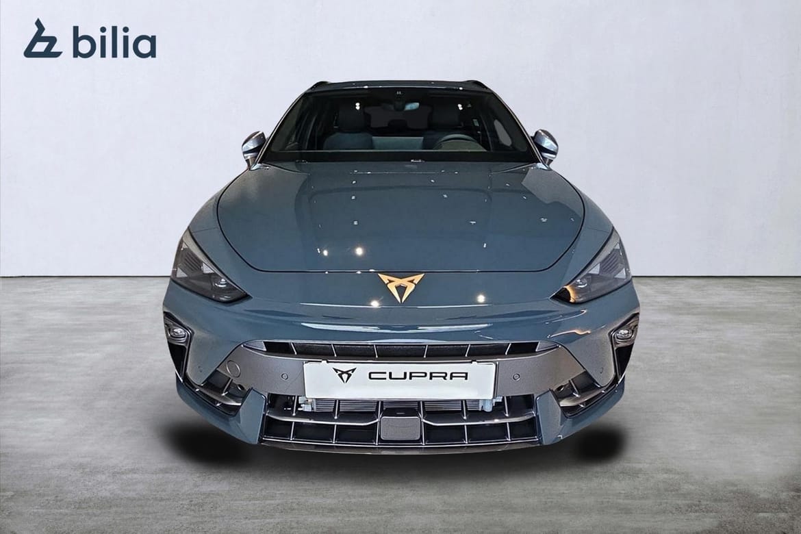 Cupra Leon 2026, bild 2/10