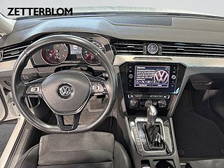Kombi Volkswagen Passat 10 av 27