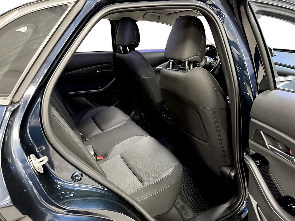 Bild på Mazda CX-30 Sky 2.0 SKYACTIV-X M Hybrid 150hk Aut - B-KAMERA