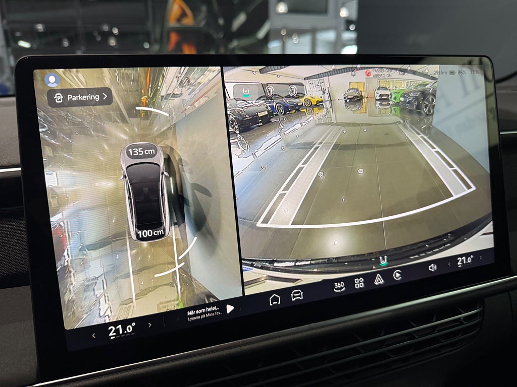 XPENG G6 AWD Performance 476 HK - bild 7