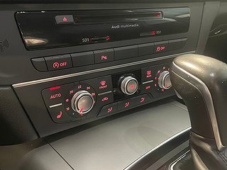 Kombi Audi A6 17 av 24
