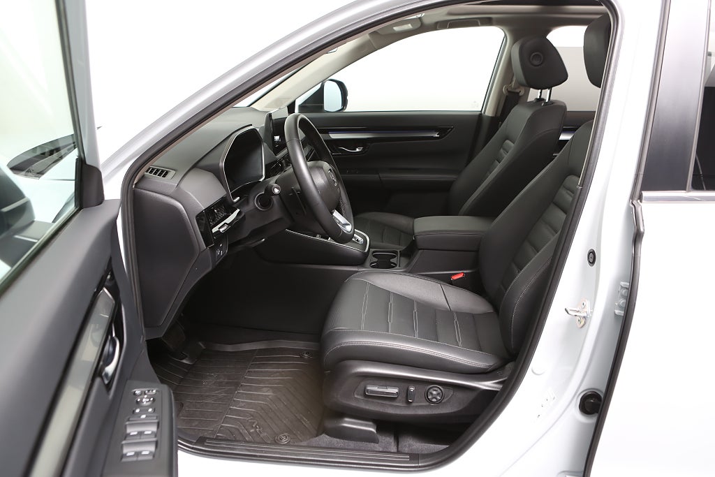 Honda CR-V FullHybrid AWD Elegance Panorama 2024