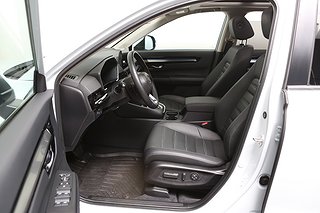SUV Honda CR-V 6 av 23