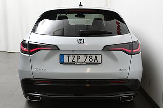 SUV Honda ZR-V 5 av 27
