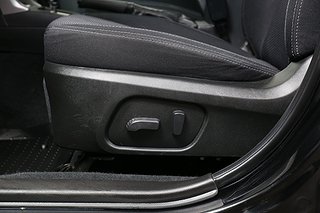 SUV Subaru Forester 11 av 23