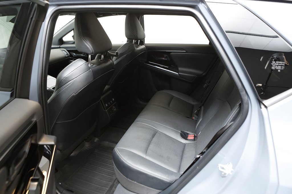 Subaru Solterra Solterra Touring+ AWD Pano Electric 2023