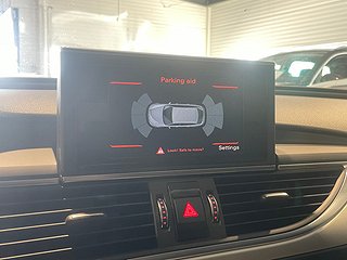 Kombi Audi A6 18 av 24