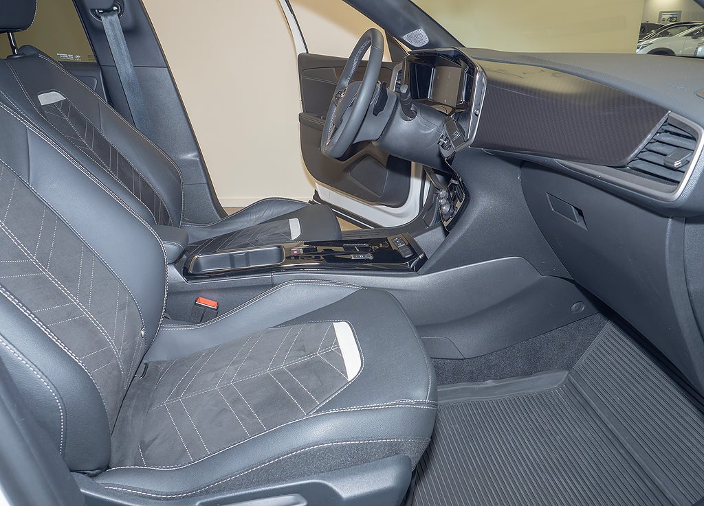 Opel Mokka 2024 - miniatyr 2