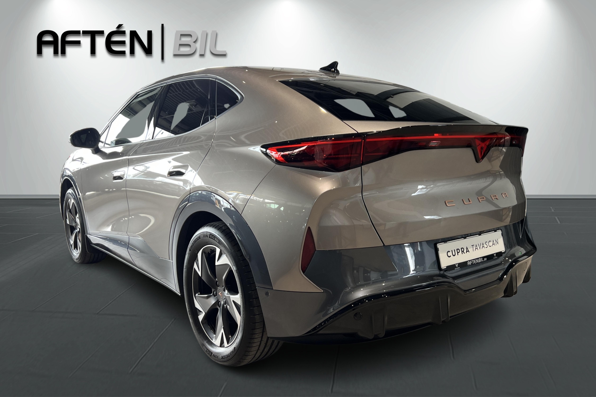 Cupra Tavascan 77kWh RWD 286hk 2025, bild 7/57