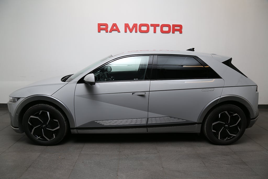 Hyundai IONIQ 5 AWD 77,4kWh Advanced Komfortpaket PLUS 2024