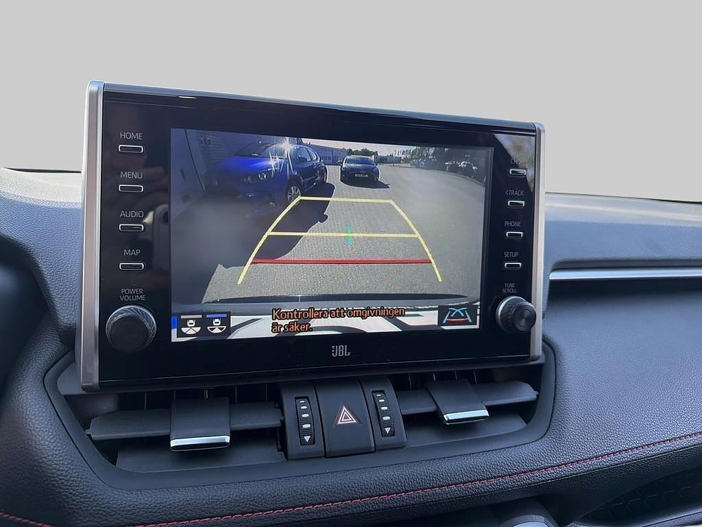 Toyota RAV4 2022 - miniatyr 18