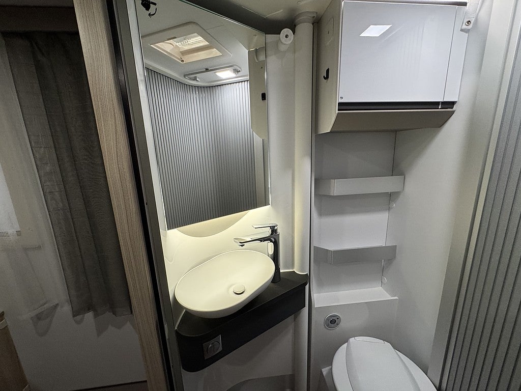 Adria COMPACT 2024 - miniatyr 15
