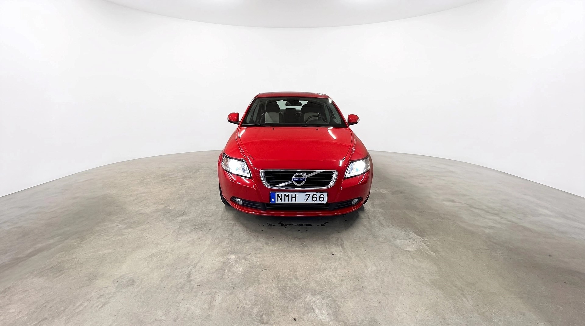 Volvo S40 D3 Classic Automat 150hk Drag 2012, kuva 2/61