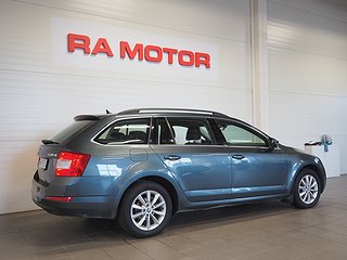 Kombi Skoda Octavia 4 av 17