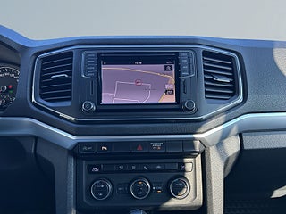 Volkswagen Amarok 2.9t 3.0 V6 TD 4M MOMS/Drag/Kamera/LED/D&Mvärm/S&Vdäck – bild 11
