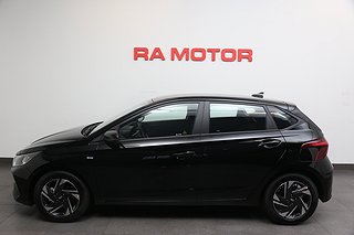 Halvkombi Hyundai i20 2 av 19