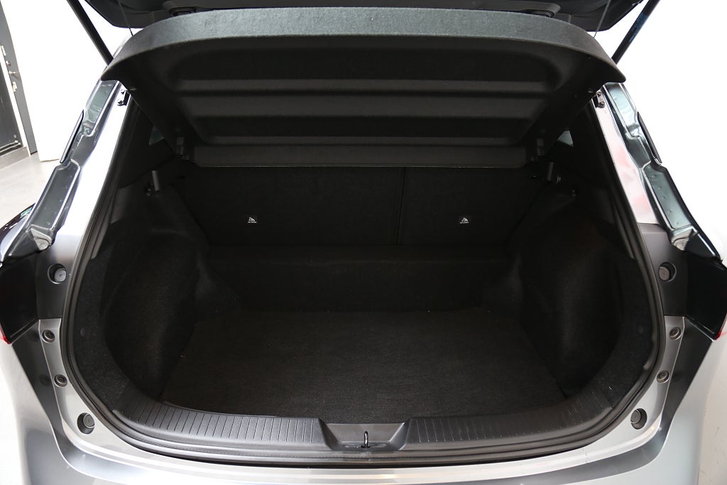 Nissan Qashqai 1,3 DIG-T XTRONIC-CVT 158hk Acenta Motorv Drag 2023