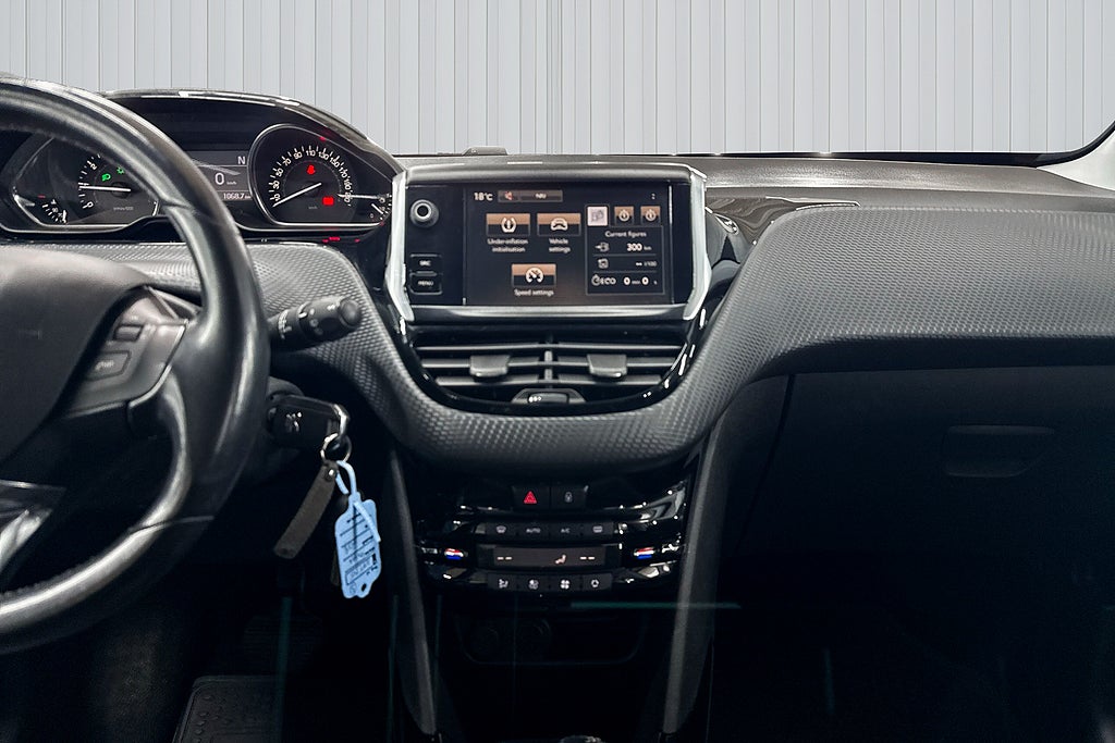 Peugeot 2008 2016