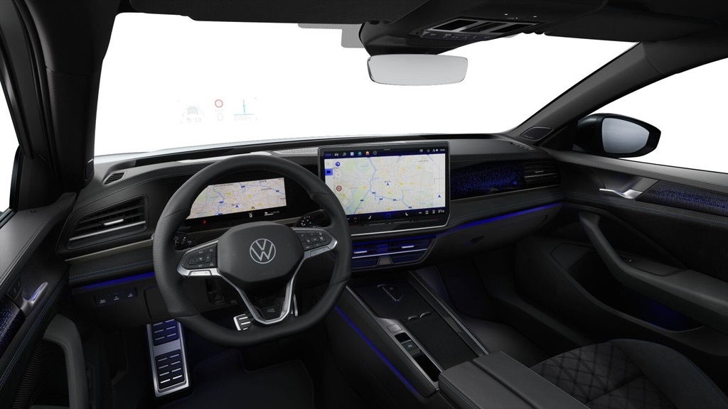 Volkswagen Passat 2026, bild 3/33