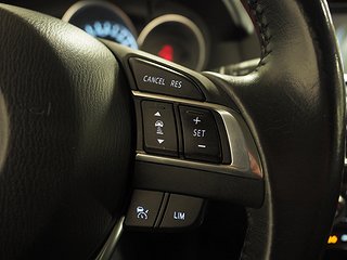 SUV Mazda CX-5 16 av 21
