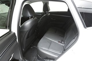 SUV Hyundai Tucson 25 av 28