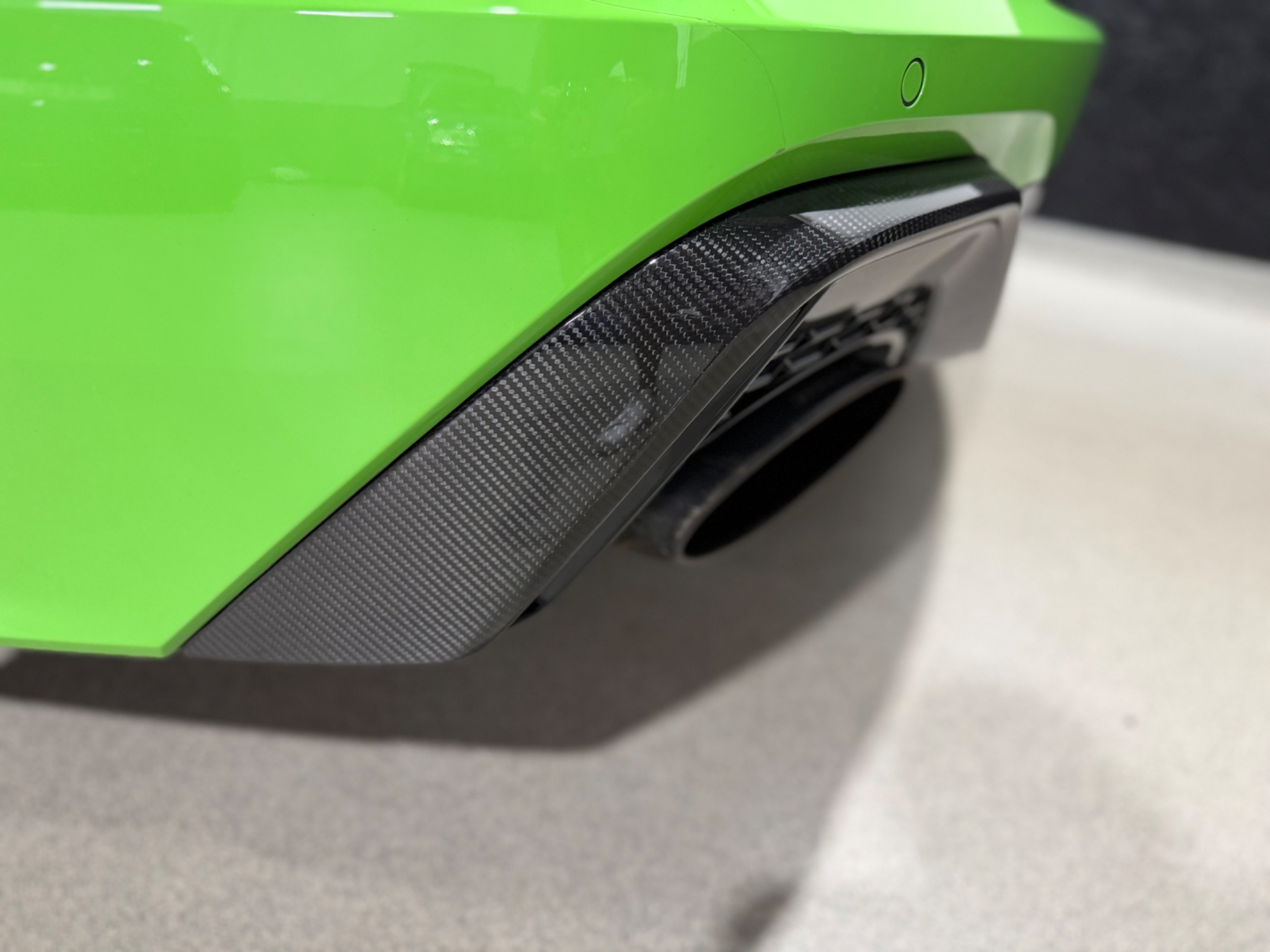 Audi RS6 Avant Quattro Steg 3 2021, bild 7/49