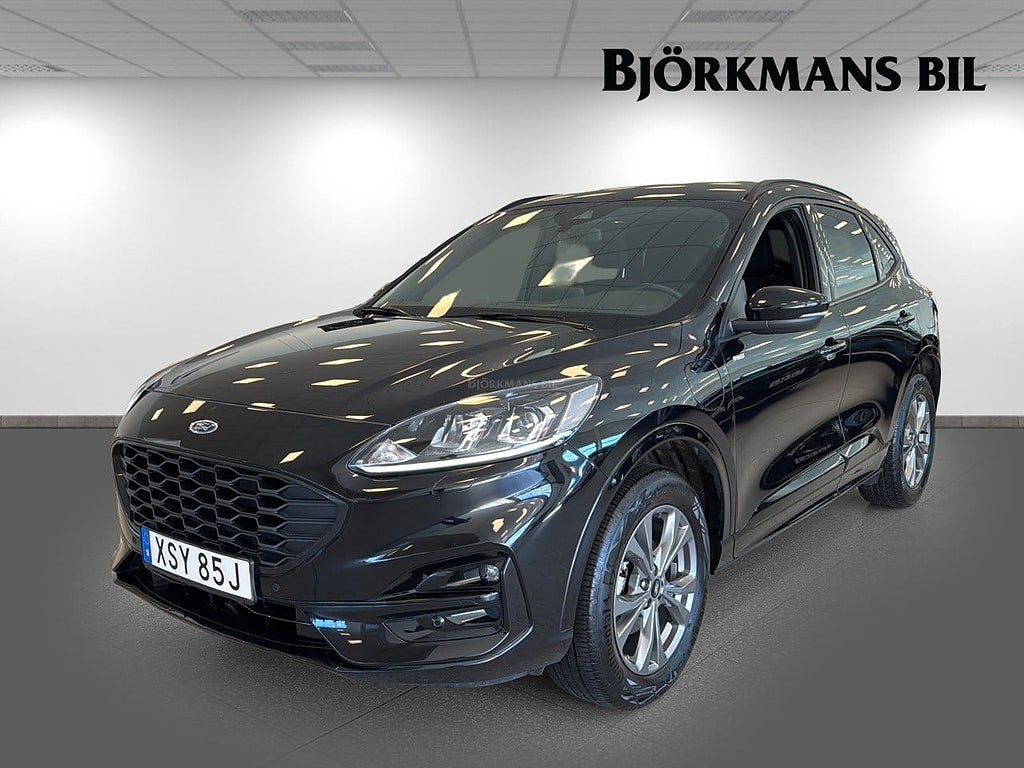 Ford Kuga ST-LINE PLUG-IN HYBRID E-CVT 225hk